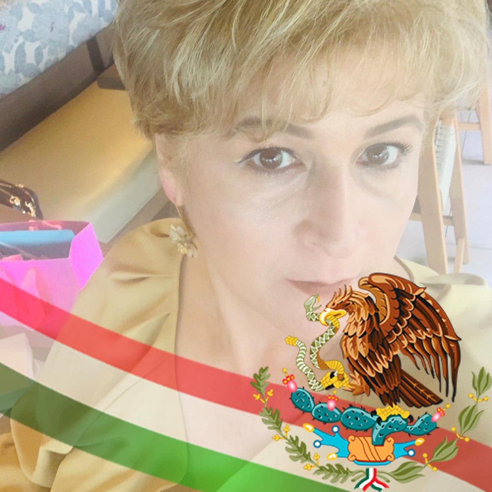 Meet your Posher, Graciela